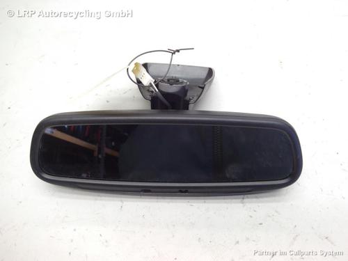 Rear mirror FORD FOCUS II (DA_, HCP, DP) 1.6 | BP20554919I6 