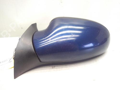 Used Left mirror MERCEDES-BENZ A-CLASS (W168) A 170 CDI (168.009, 168.109) (95 hp) 20534384