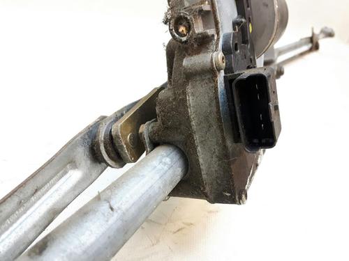 Front wiper motor PEUGEOT 307 (3A/C) 1.6 16V | BP20585466M29 