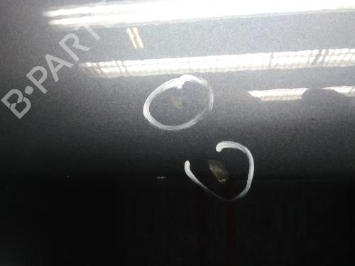 Right rear door FIAT BRAVO II (198_) 1.9 D Multijet (198AXB1A) | BP20577949C5 
