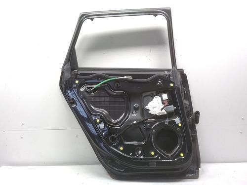 Left rear door AUDI A3 Sportback (8PA) 2.0 TDI 16V | BP20517722C4 
