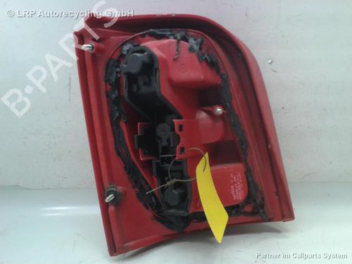 Right taillight NISSAN MICRA II (K11) 1.0 i 16V | BP20567155C35 
