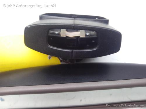 Rear mirror VW PASSAT B6 Variant (3C5) 2.0 TDI | BP20554910I6 
