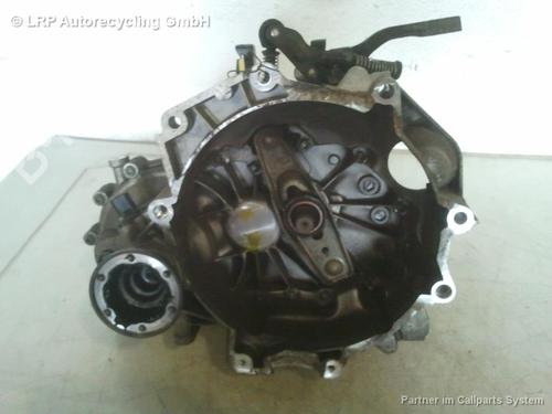 Used Gearbox SKODA FABIA I (6Y2) 1.4 16V (100 hp) 20548895