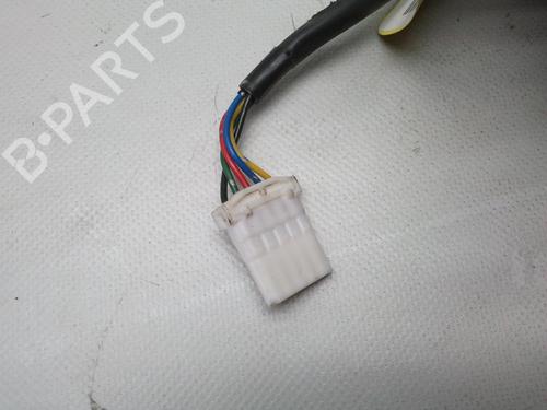 Left mirror NISSAN PRIMERA (P10) 1.6 | BP20534552C26 