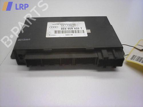 Module électronique AUDI A4 B6 (8E2) 1.8 T quattro (150 hp) 20589995