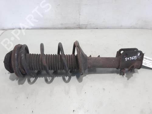 Used Left front shock absorber SUZUKI ALTO VII (GF, HA25_, HA35_) 1.0 (AMF310, GFC31S) (68 hp) 20543176