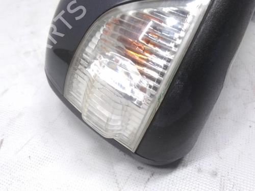 Right mirror FORD C-MAX (DM2) 2.0 | BP20591858C27 