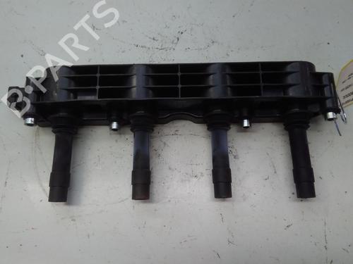 Used Electronic module OPEL COMBO Tour 1.6 CNG (94 hp) 20596714