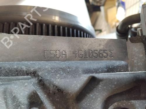 Engine FORD FOCUS C-MAX (DM2) 1.8 | BP31931902M1