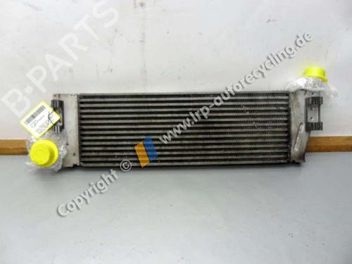 Used Intercooler RENAULT MEGANE II Estate (KM0/1_) 1.5 dCi (KM02, KM13) (101 hp) 20559179