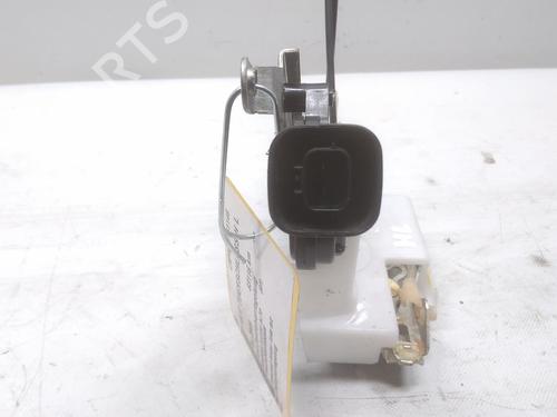 Rear left lock SUZUKI ALTO VII (GF, HA25_, HA35_) 1.0 (AMF310, GFC31S) | BP20518766C100 