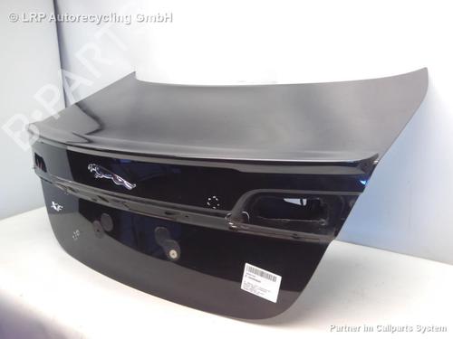 Tailgate JAGUAR XF I (X250) 3.0 D | BP20550564C6 