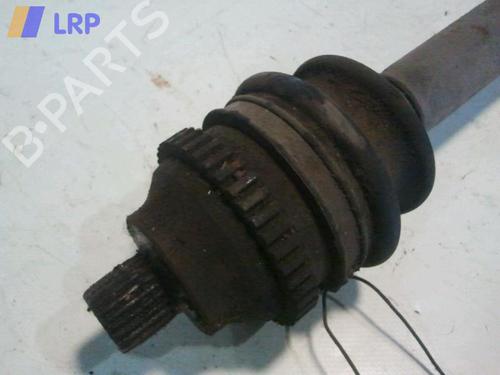 Right rear driveshaft SMART CITY-COUPE (450) 0.8 CDI (S1CLC1, 450.300, 450.301, 450.302, 450.303,... | BP20532177M41 