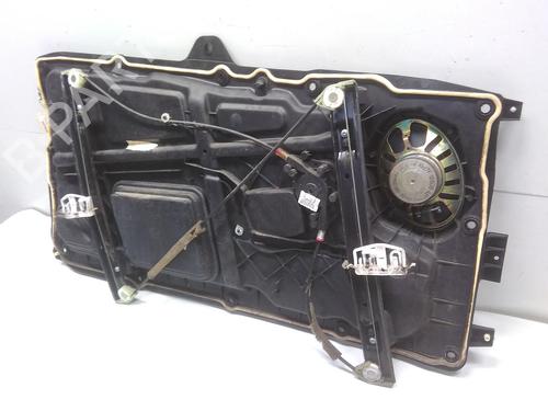 Front right window mechanism FORD FIESTA V (JH_, JD_) 1.3 | BP20516134C23 
