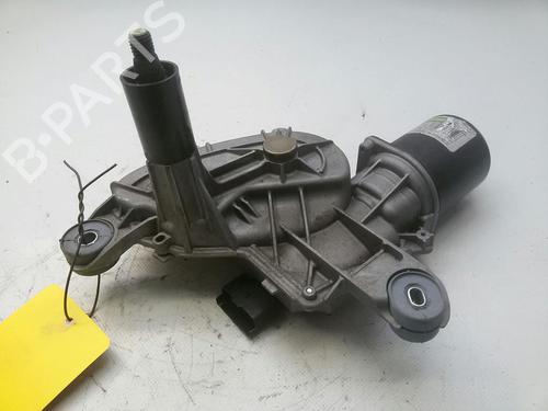 Front wiper motor CITROËN C4 Picasso I MPV (UD_) 1.6 HDi | BP20585510M29 