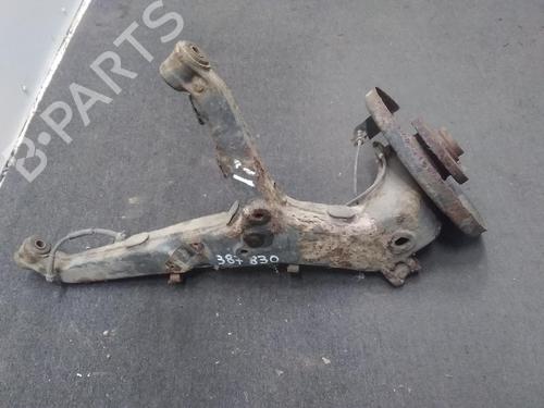 Left rear steering knuckle FORD GALAXY I (WGR) 1.9 TDI | BP20529603M27 