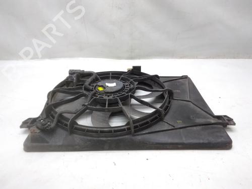 Koelventilatormotor KIA CARENS III MPV (UN) 2.0 CVVT | BP20526237M35 