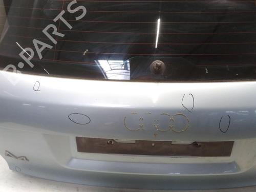 Tailgate AUDI A4 B6 Avant (8E5) 2.0 | BP20590200C6 