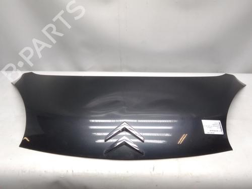 Hood CITROËN C1 (PM_, PN_) 1.0 | BP20522652C1 