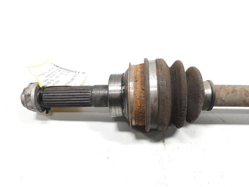 Right rear driveshaft SUBARU IMPREZA Estate (GG) 2.0 AWD (GG9) | BP20528571M41 