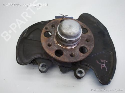 Used Left front steering knuckle MERCEDES-BENZ CLK (C209) CLK 320 (209.365) (218 hp) 20529832