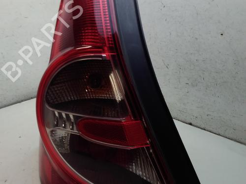 Left taillight DACIA SANDERO II 1.2 | BP20520858C34 