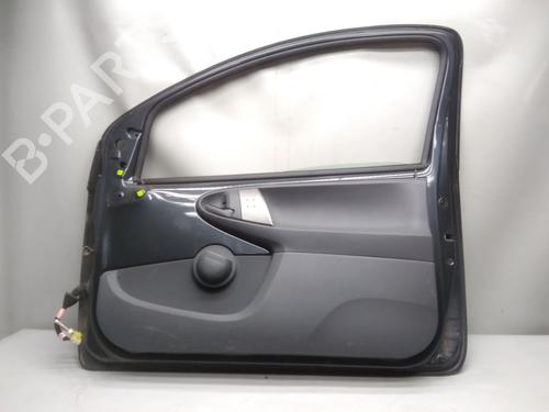 Right front door TOYOTA AYGO (_B1_) 1.0 (KGB10_, KGB10R) | BP20515294C3 