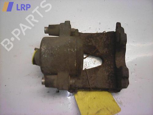 Used Left front brake caliper VW GOLF III (1H1) 1.4 (60 hp) 20539815