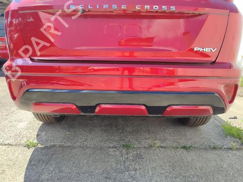Used Rear bumper Rear bumper 36934863 36934863