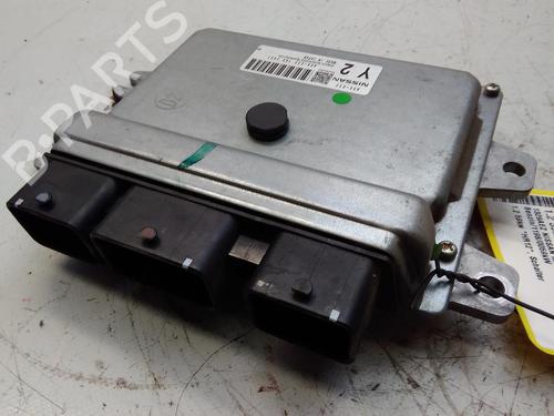 Used Engine control unit (ECU) NISSAN MICRA IV (K13K, K13KK) 1.2 (80 hp) 20529038