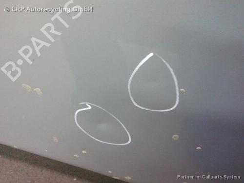 Hood CITROËN XSARA PICASSO (N68) 1.8 16V | BP20562969C1 