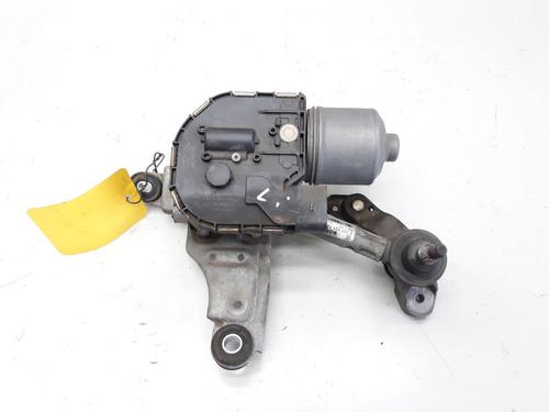 Front wiper motor FORD GALAXY II (WA6) 2.0 TDCi | BP20586610M29