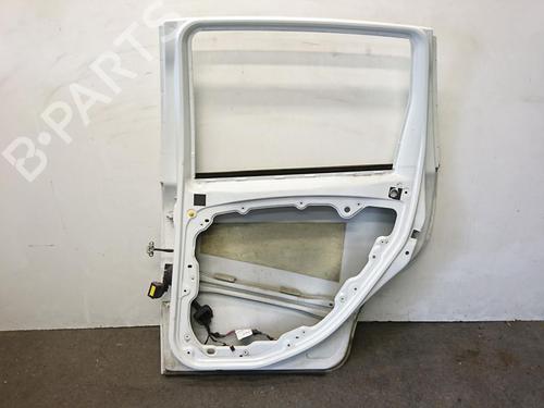 Right rear door FIAT CROMA (194_) 1.9 D Multijet (194AXB1B) | BP20578014C5 