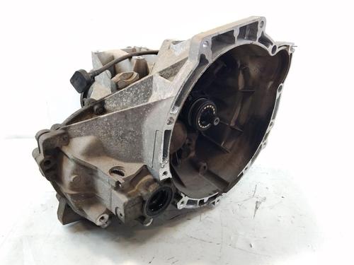 Gearbox FORD FOCUS II Turnier (DA_, FFS, DS) 1.6 | BP27665035M3 