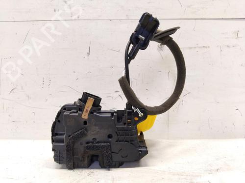 Used Front left lock Front left lock RENAULT TWINGO III (BCM_, BCA_) 0.9 TCe 90 (BCM9, BCM2) (90 hp) 36093300 36093300