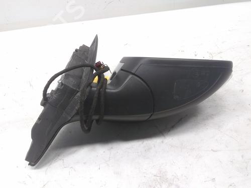 Right mirror SKODA YETI (5L) 1.2 TSI | BP20591832C27 