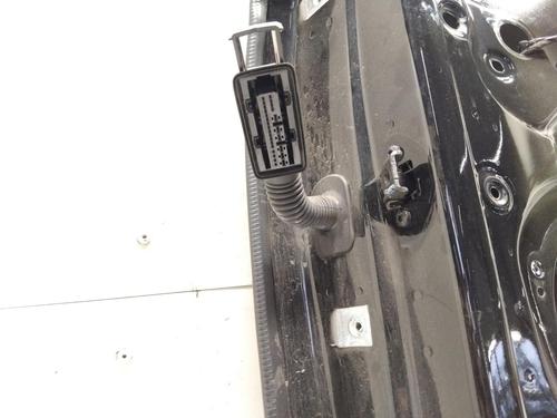 Right rear door SEAT LEON ST (5F8) 1.5 TSI | BP27689181C5 