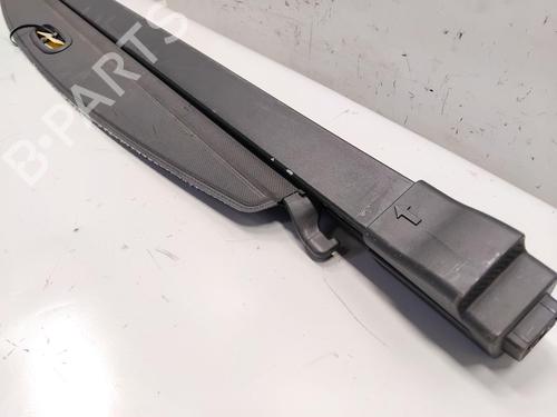 Rear parcel shelf KIA CEE'D Hatchback (ED) 1.6 | BP32713236C85  - Image 8