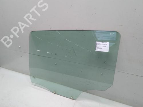 Rear left door window PEUGEOT 207 SW (WK_) 1.4 16V | BP20592261C20 