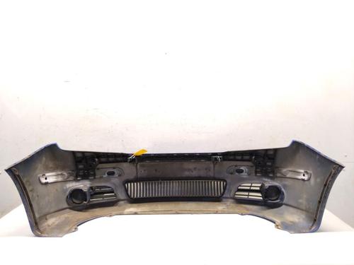 Front bumper SKODA FABIA I Combi (6Y5) 1.2 | BP29512738C7 