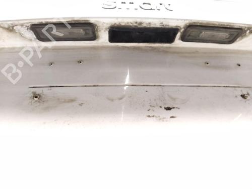 Tailgate SMART FORTWO Coupe (451) 1.0 (451.330, 451.334) | BP31299552C6 