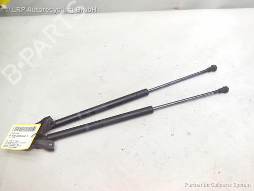 Heckklappendämpfer für TOYOTA COROLLA (_E12_) 1.4 VVT-i (ZZE120_, ZZE120R) (97 hp) 20567349