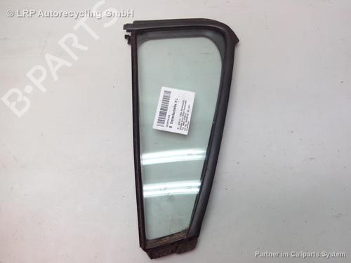 Rear left quarter glass DAIHATSU SIRION (M3_) 1.3 (M301) | BP20542087C93 