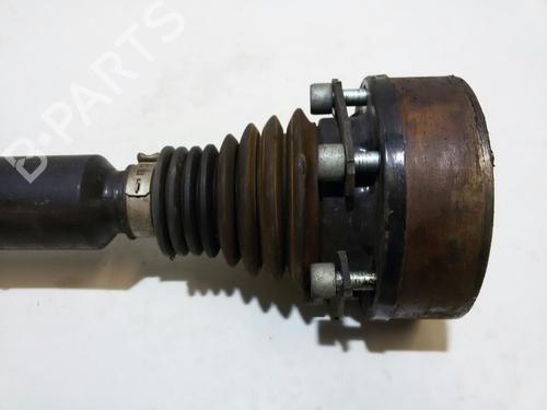 Right front driveshaft VW GOLF V (1K1) 1.9 TDI | BP20548586M39 