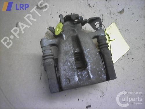 Left rear brake caliper OPEL ASTRA G Coupe (T98) 2.2 16V (F07) | BP20538144M107 