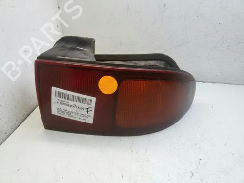 Used Right taillight HYUNDAI SONATA III (Y-3) 2.0 i 16V (139 hp) 20567109
