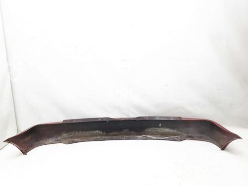Rear bumper VW POLO III (6N1) 45 1.0 | BP20575907C8 