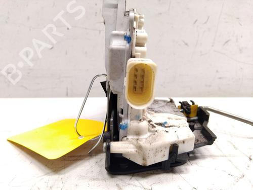 Rear left lock AUDI A4 B6 (8E2) 2.0 | BP32097174C100  - Image 6
