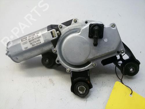 Rear wiper motor AUDI A4 B6 Avant (8E5) 1.9 TDI | BP20552119M102 